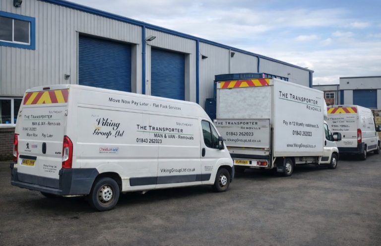 pay monthly removals in kent