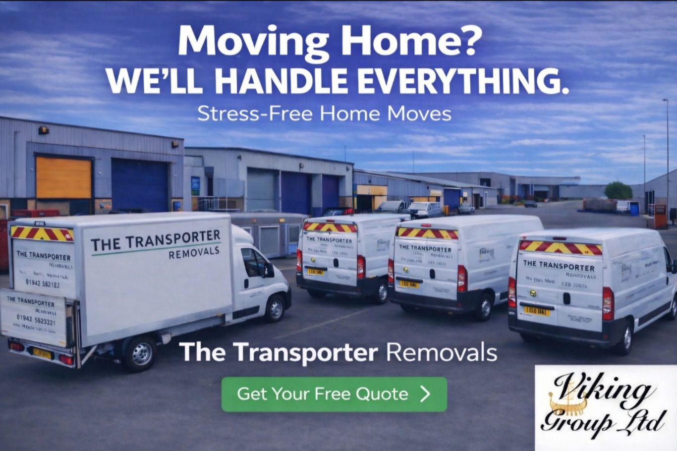 removals in ramsgate